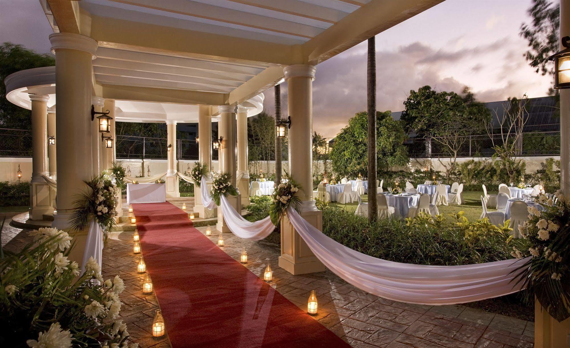 Hotel Venezia Legazpi Exterior photo